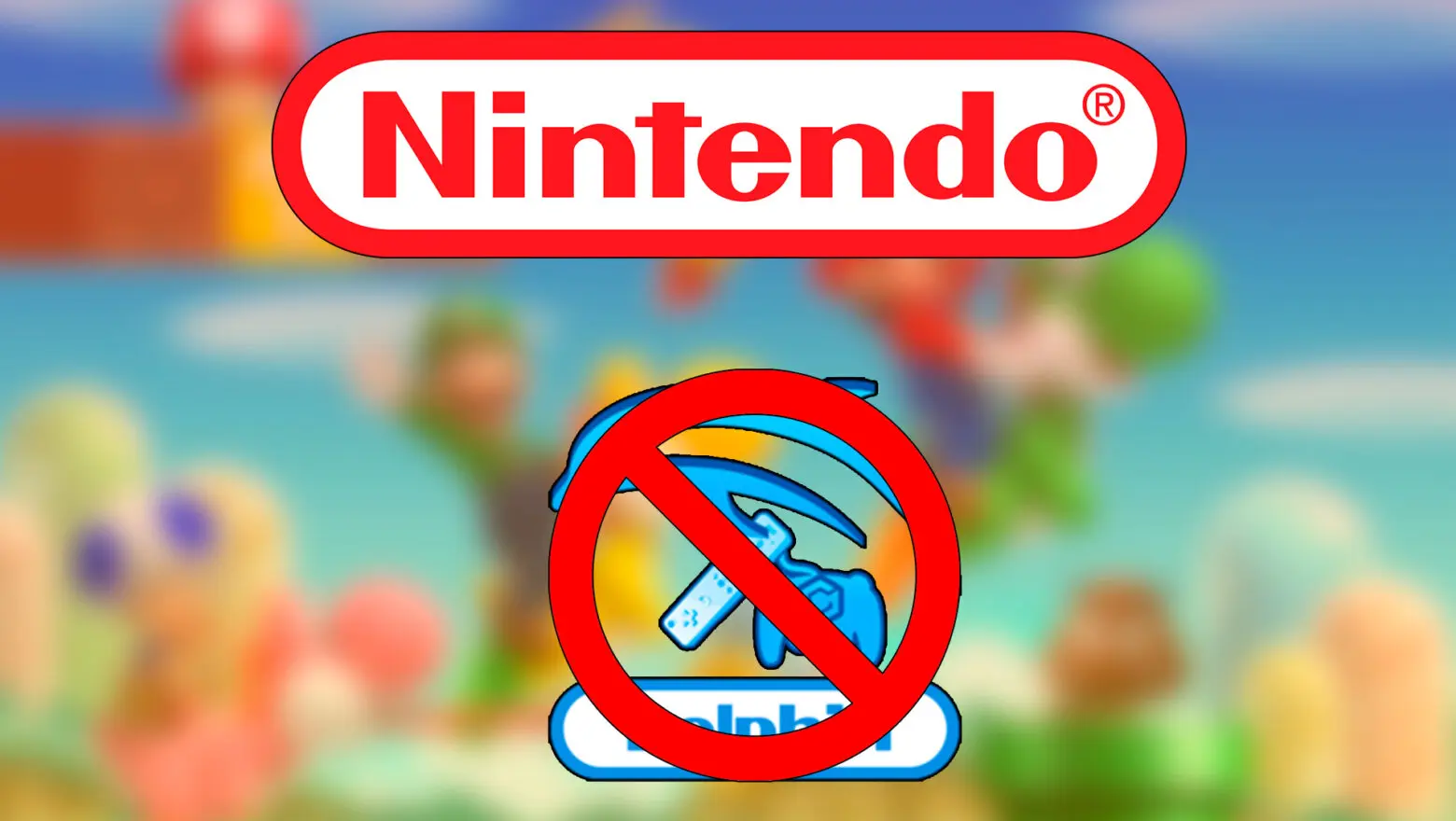 NINTENDO