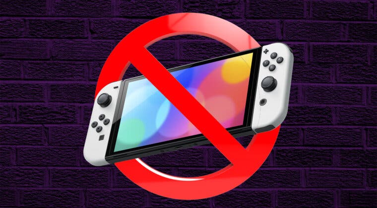 Imagen de 'No necesitamos una nueva consola': Así responde Nintendo responde a los rumores de Switch 2