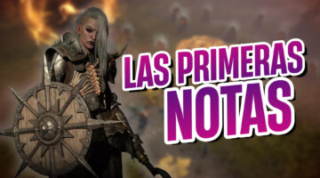 Imagen de Diablo IV es otra joya: estas son las primeras notas que el juego está recibiendo