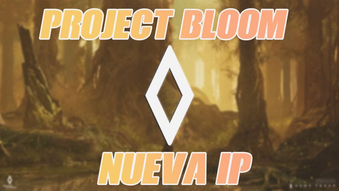 Game Freak se encuentra desarrollando una nueva e interesante IP, ¿de