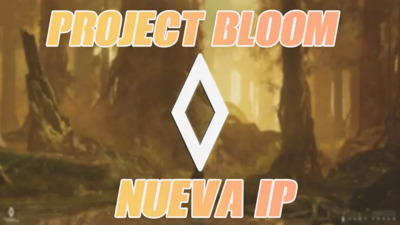 Project Bloom