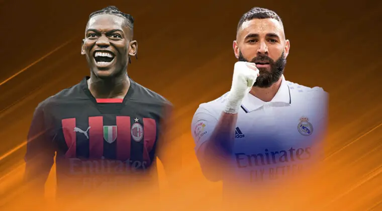 Imagen de FIFA 23: Benzema lidera la nueva tanda de cartas MOTM de Ultimate Team