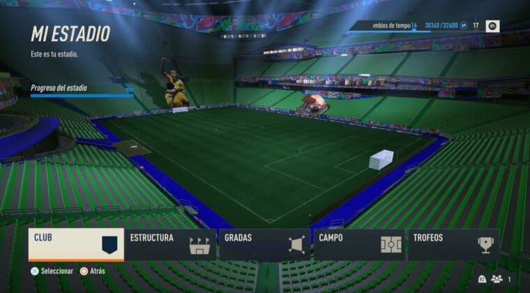 Imagen de EA Sports FC: filtrados los nuevos nombres de Ultimate Team y de los FIFA Points