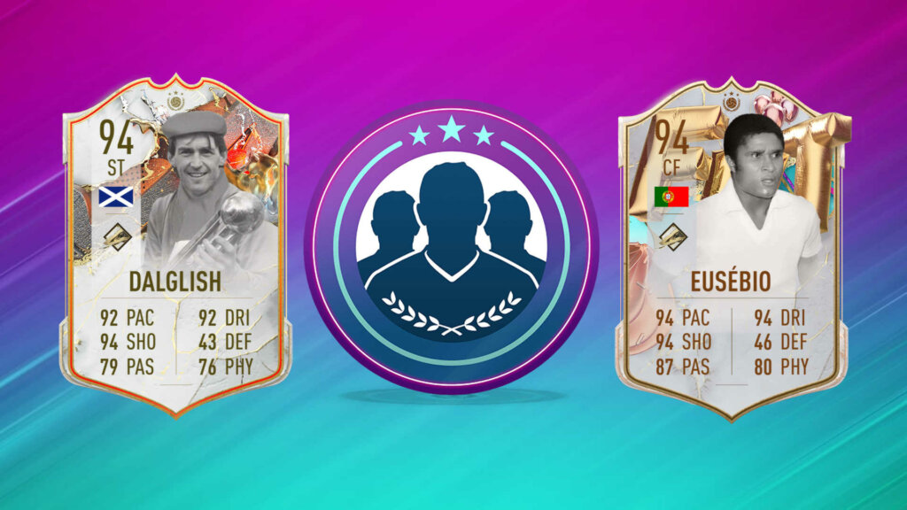 nuevo sbc de icono aleatorio filtrado fifa 23