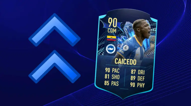 Imagen de FIFA 23: nuevos objetivos para conseguir mucha experiencia del pase de temporada