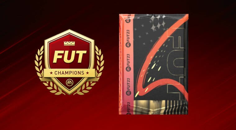 Imagen de FIFA 23: regresan las recompensas extra de FUT Champions y será mucho más fácil conseguirlas