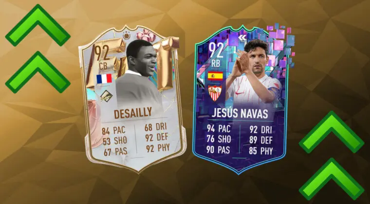 Imagen de FIFA 23: los nuevos objetivos permiten conseguir el doble de experiencia