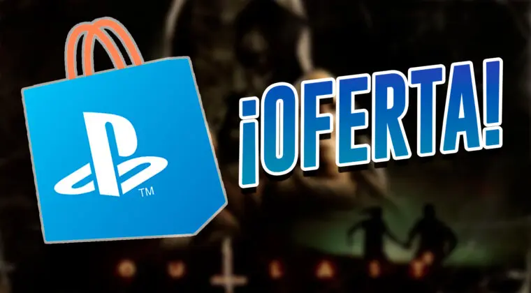 Imagen de Tiembla con el sablazo que PS Store le ha metido al precio de uno de los mejores juegos de terror