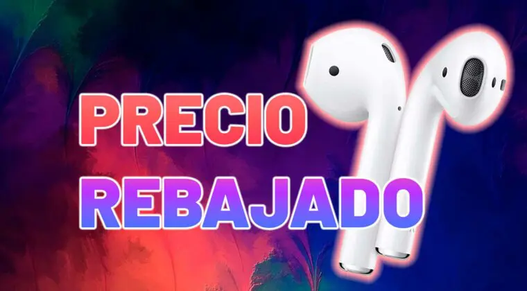 Imagen de Puedes hacerte con estos AirPods de Apple a un precio muy interesante gracias a su descuento en Amazon