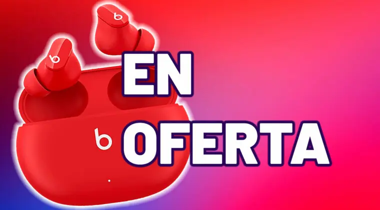 Imagen de No te pierdas estos auriculares de Beats que cuentan con una rebaja en su precio de unos 50 euros