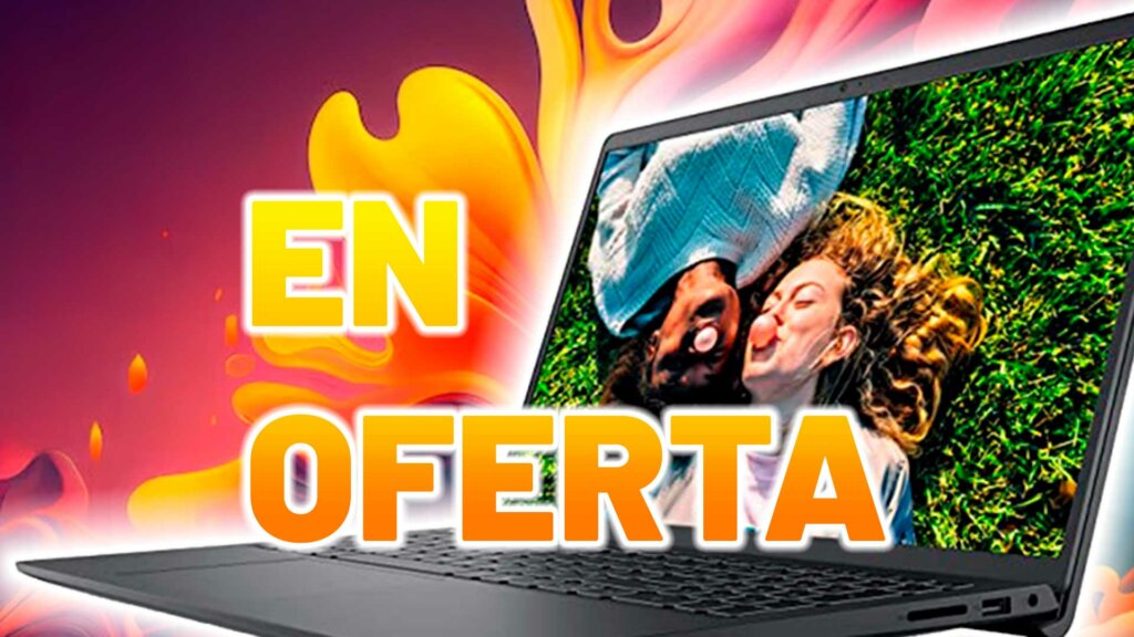oferta dell inspiron