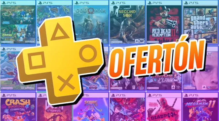 Imagen de ¿Necesitas una suscripción a PS Plus? Atención, porque pronto bajará de precio