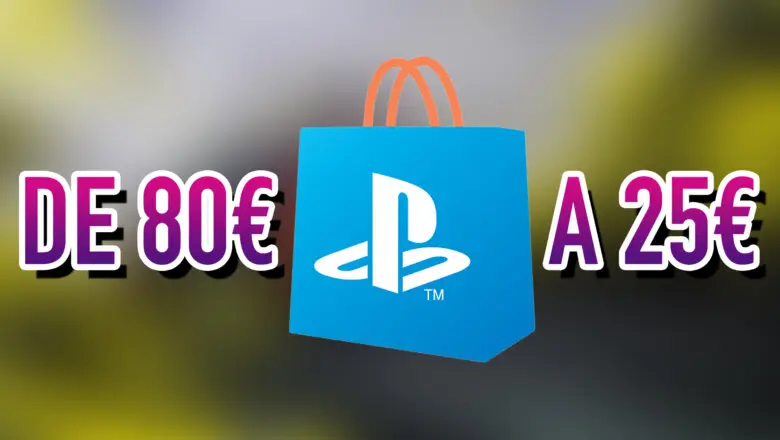 oferta ps store 25 euros