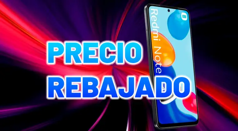 Imagen de Puedes llevarte este Xiaomi de gama media con una rebaja de más de 50 euros en su precio