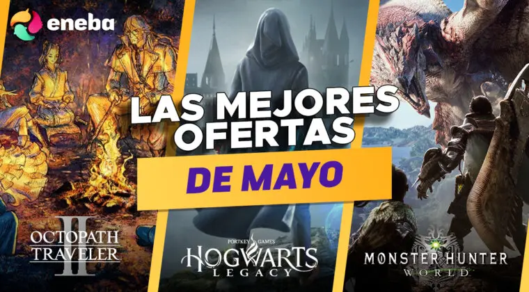 Imagen de Algunas de las últimas novedades de PC en oferta con estos grandes descuentos