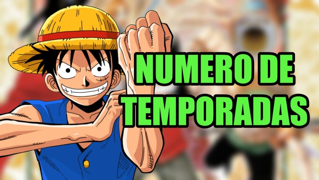 One Piece sin relleno y lista de episodios en 2023