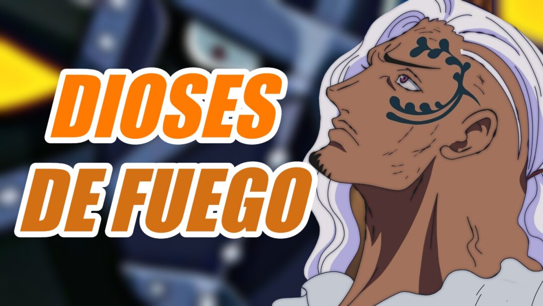 One Piece ¿Qué es la raza lunaria? Esto es todo lo que se sabe de la
