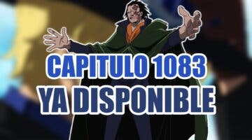 Imagen de One Piece: ya disponible gratis y en español el capítulo 1083 del manga
