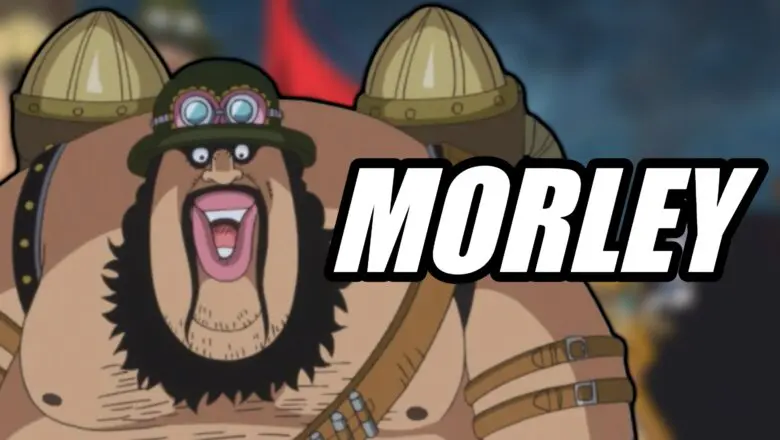 morley