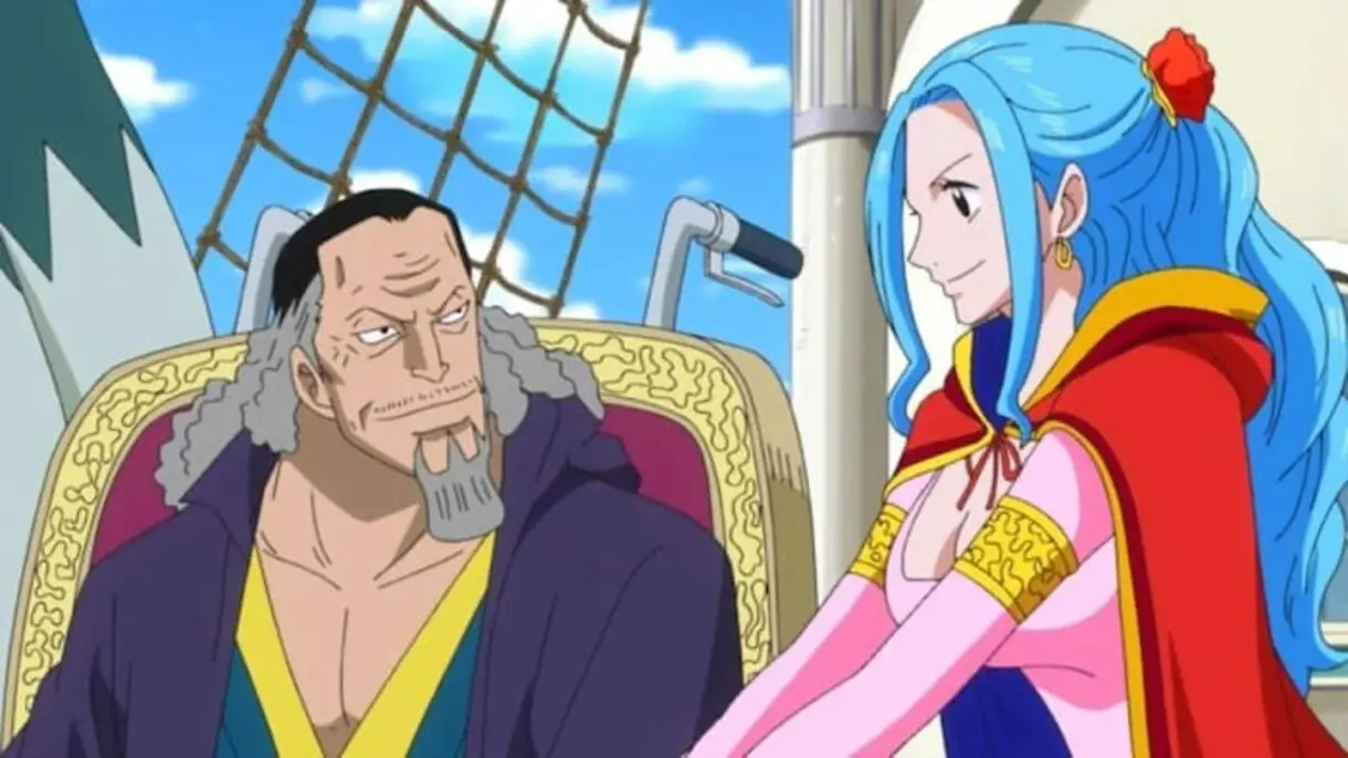 vivi y cobra
