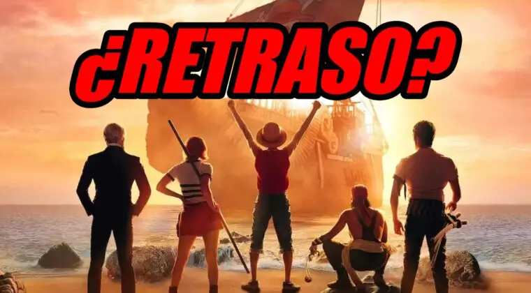 Imagen de El autor de One Piece podría retrasar el live-action de Netflix 'hasta que esté satisfecho'