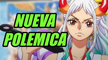 Imagen de Una filtración del capítulo 1084 de One Piece reabre el debate sobre el género de Yamato