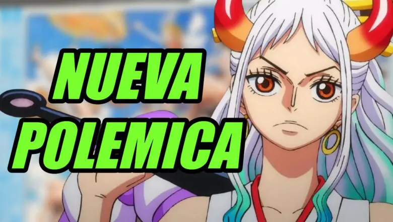 YAMATO polemica