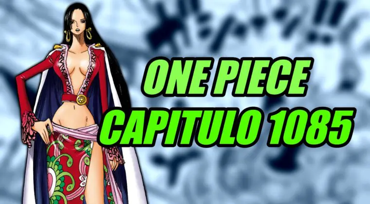 Imagen de One Piece: horario y dónde leer en español el capítulo 1085 del manga