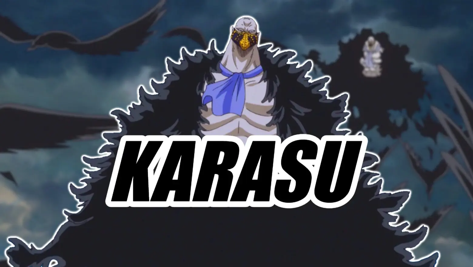 KARASU