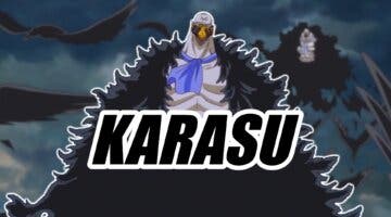 Imagen de One Piece: ¿Quién es Karasu? Estas son sus habilidades con la poderosa fruta Soot Soot