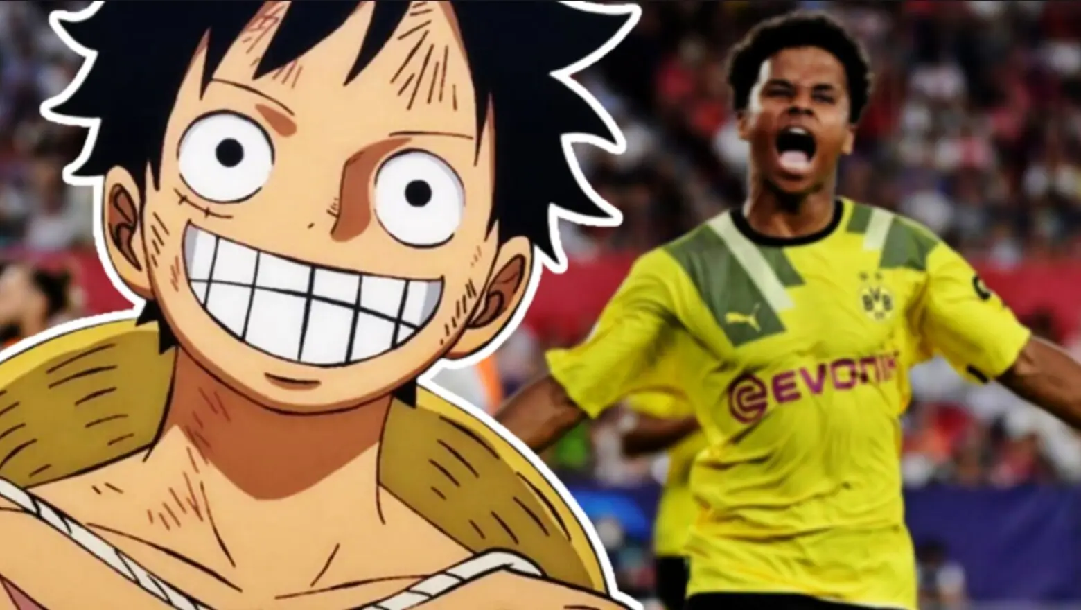 one piece adeyemi