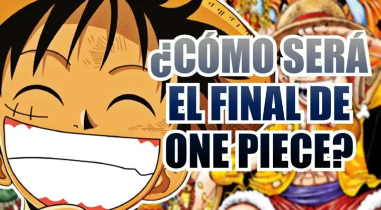 Imagen de ¿Cómo será el final de One Piece? Eiichiro Oda dejó una pista hace ya tiempo