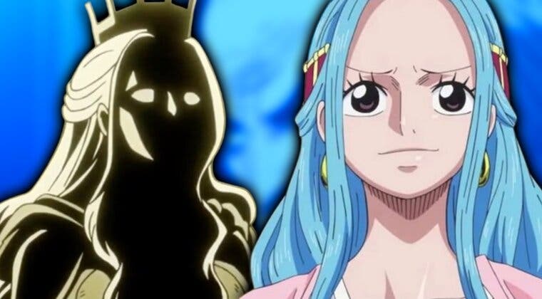 Imagen de ¿Quién es Nefertari Lily en One Piece? Esto es todo lo que se sabe sobre la antigua Reina de Arabasta