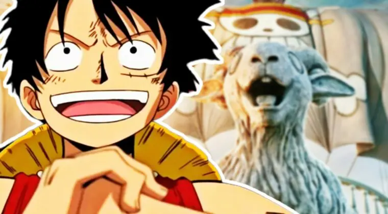 Imagen de One Piece: El live-action deja una nueva imagen oficial; zarpa el Going Merry