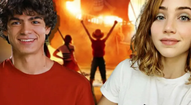 Imagen de One Piece: El live-action nos dejará un nuevo vistazo en solo unos días