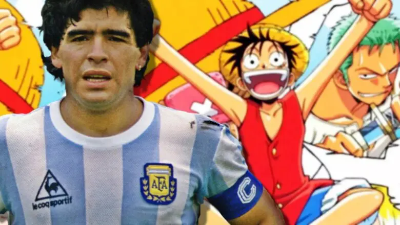 one piece maradona (1)
