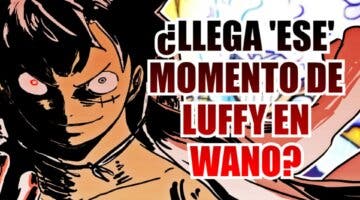 Imagen de One Piece: Uno de los momentos más esperados del anime en años ocurriría en julio