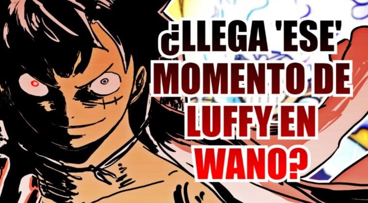 Imagen de One Piece: Uno de los momentos más esperados del anime en años ocurriría en julio