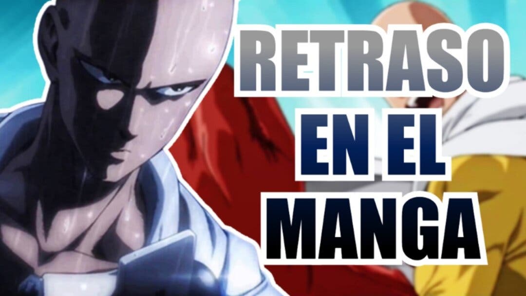 A pesar del coronavirus, confirman que el próximo capítulo de One-Punch Man  no se retrasa