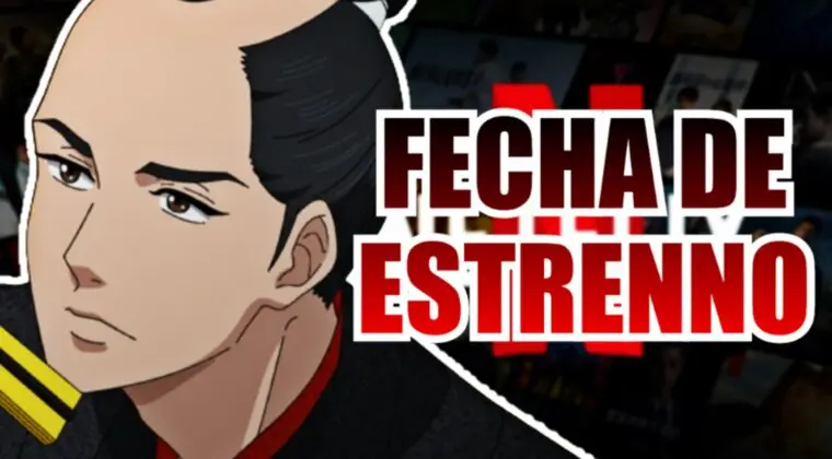 Imagen de Ooku: The Inner Chambers, el nuevo anime exclusivo de Netflix, ya tiene fecha de estreno