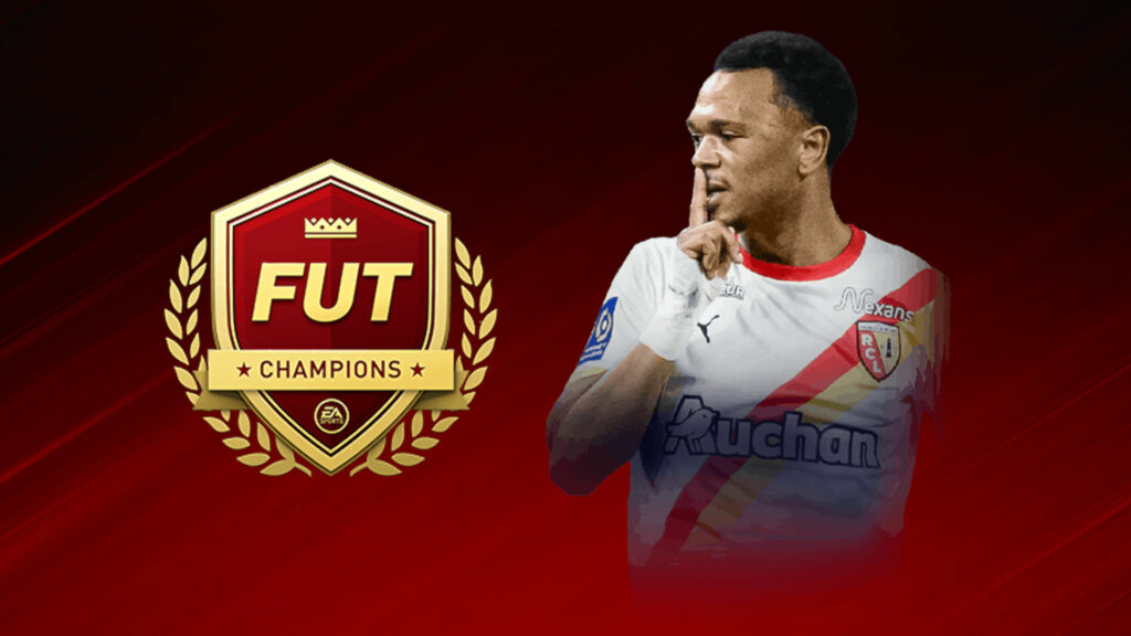 openda y mas jugadores en fut champions fifa 23