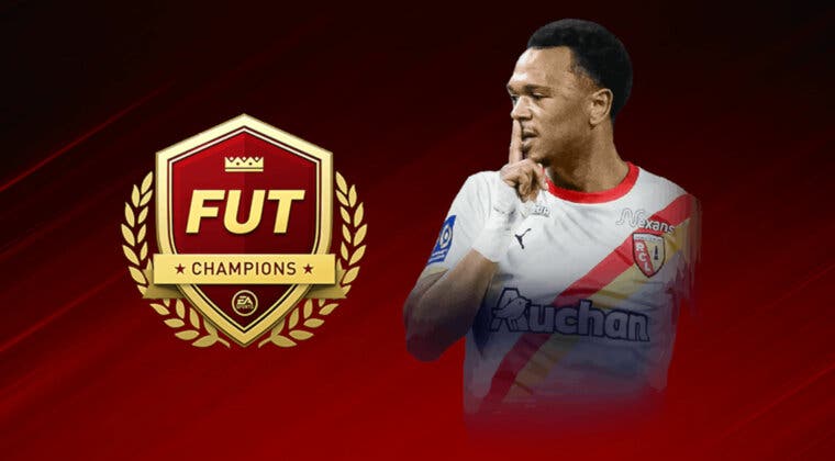 Imagen de FIFA 23: dos cartas exclusivas y un Fantasy FUT Heroes, disponibles solo en esta jornada de FUT Champions