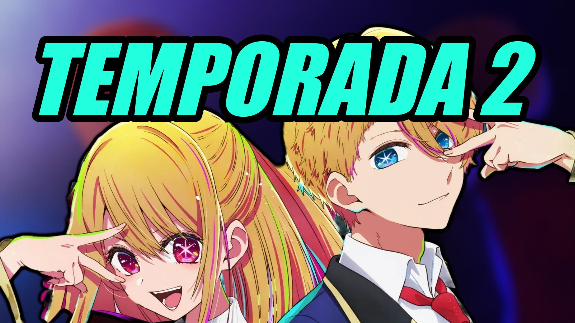 La Temporada 2 de Oshi no Ko ya está en camino, según una filtración