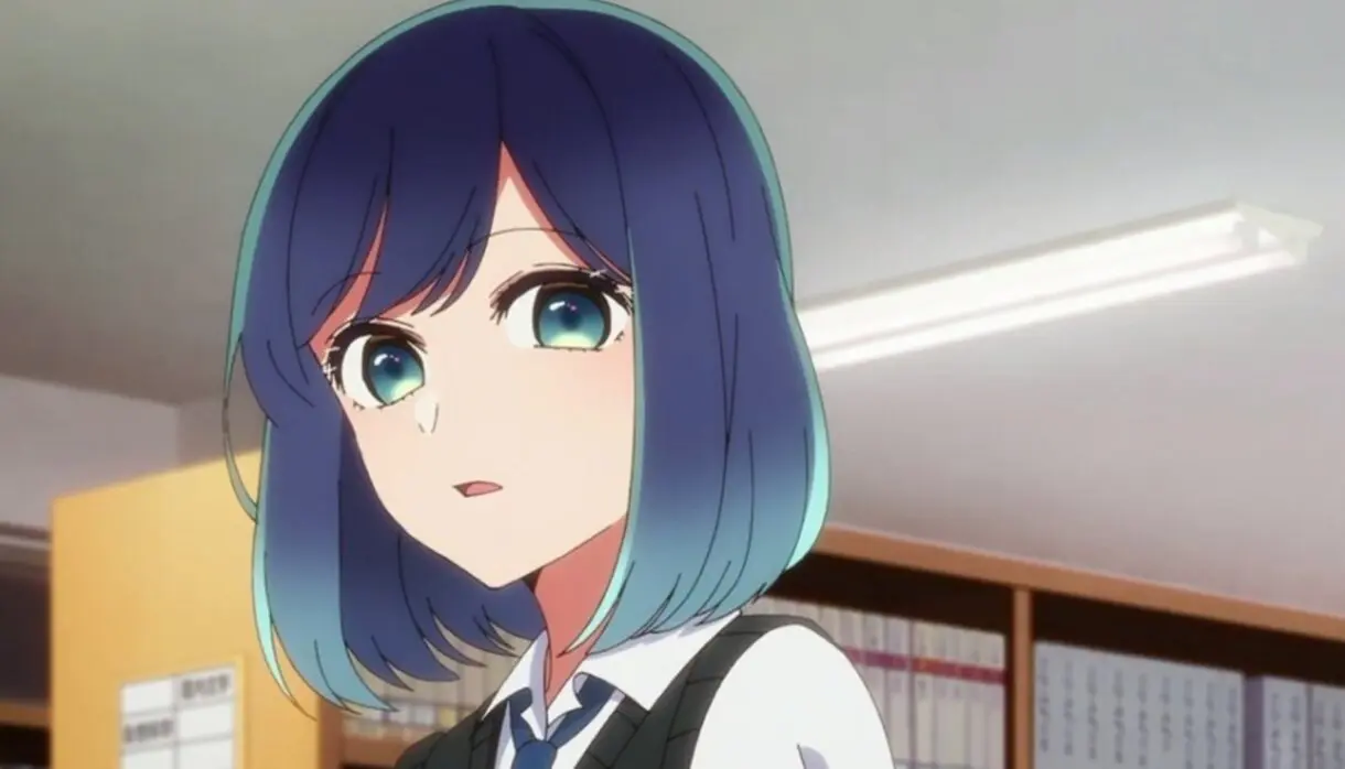 oshi no ko