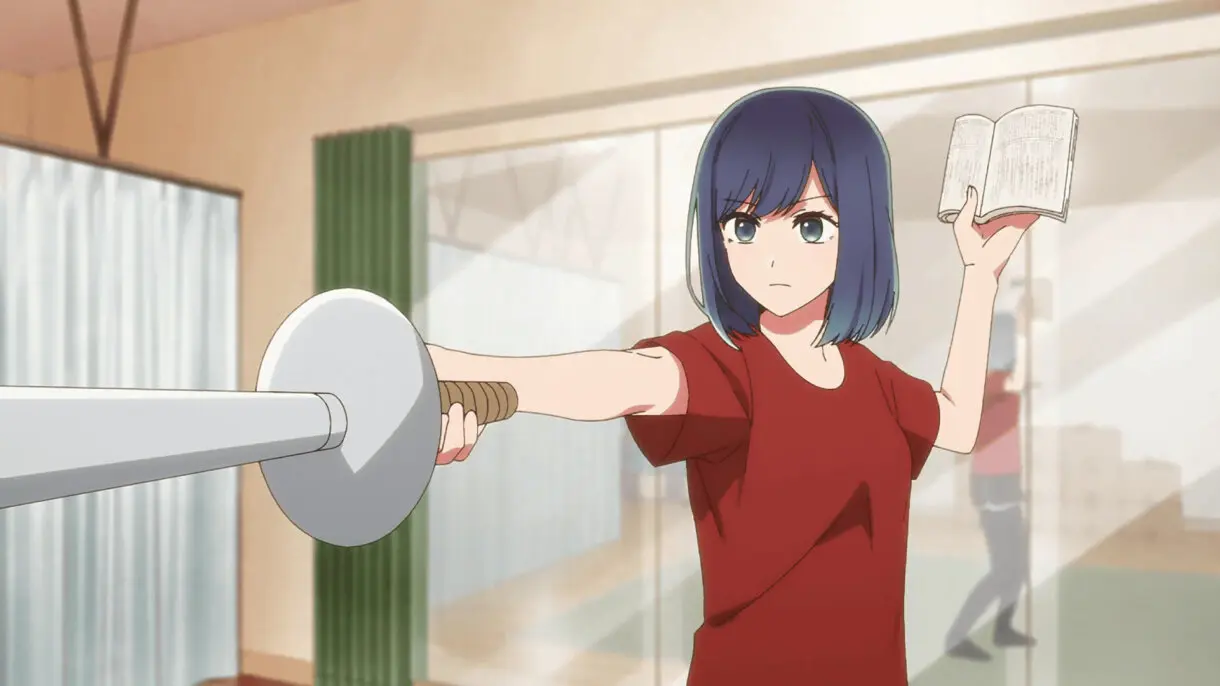 oshi no ko