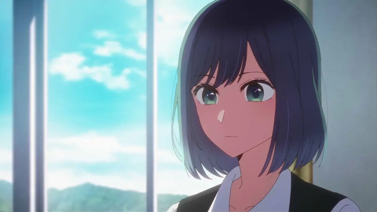 Oshi no Ko Akane