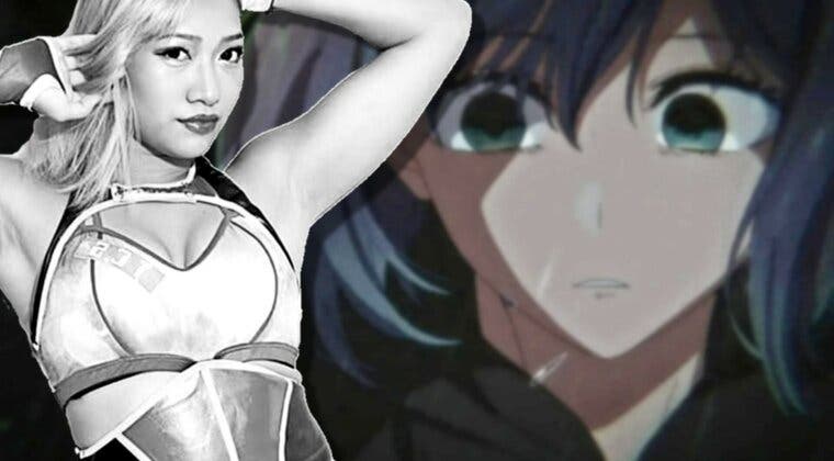 Imagen de Oshi no Ko: Critican al anime por basar el caso de cyberbullying en la muerte real de Hana Kimura