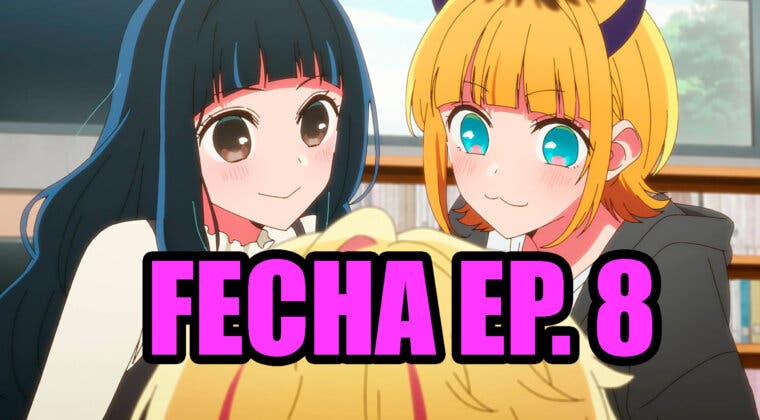 Oshi no Ko: De qué trata el nuevo anime de moda y por qué debes verlo