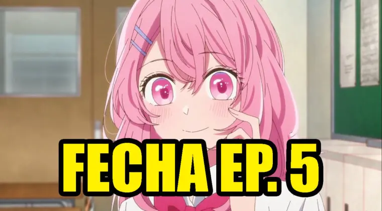 Imagen de Oshi no Ko: horario y dónde ver el episodio 5