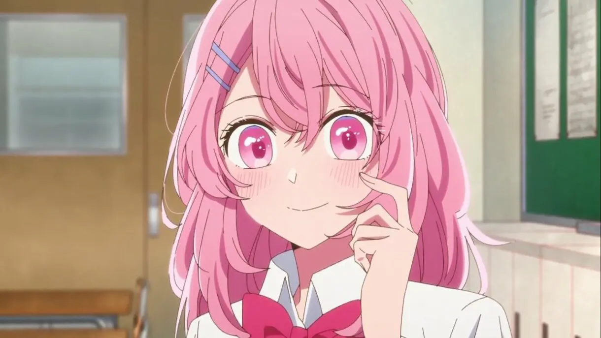 Oshi no Ko Minami Kotobuki